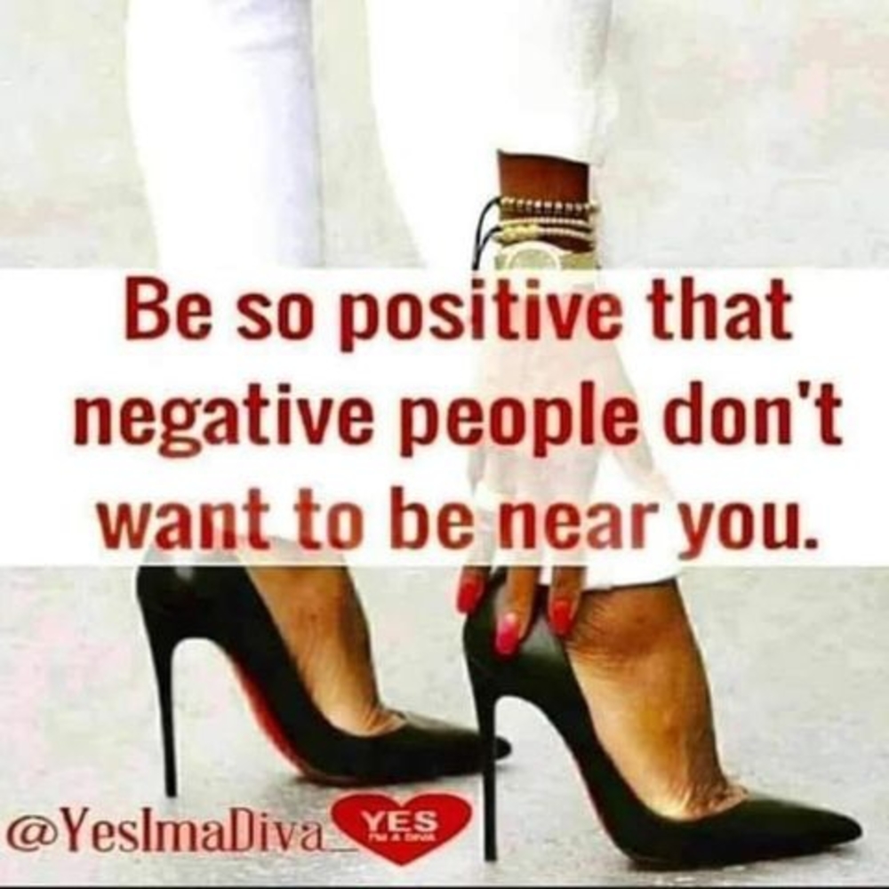 Meet your Posher, Mae